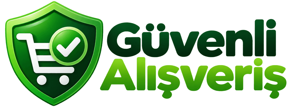 Güvenli Alışveriş